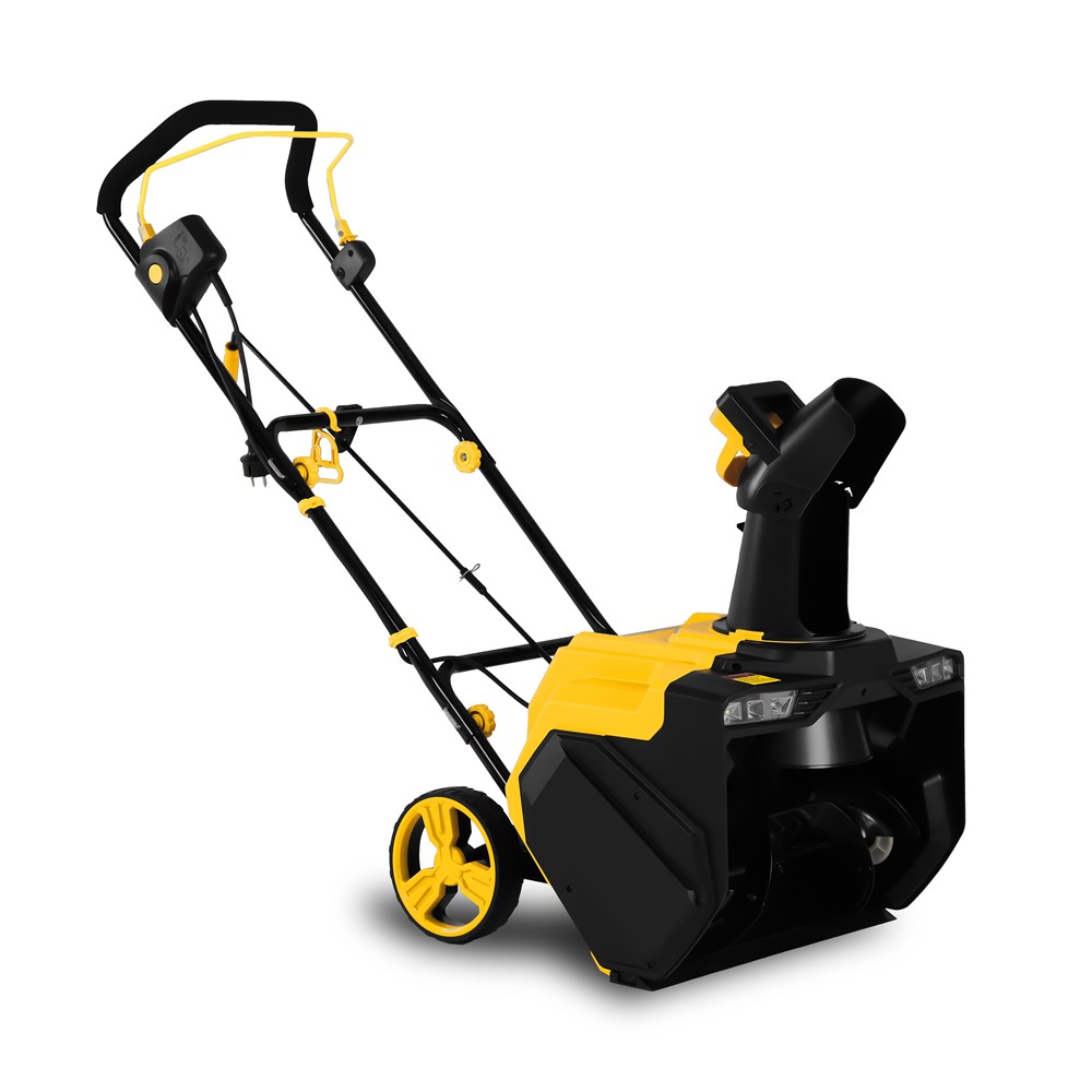 РЫСЬ Снегоуборщик 220V/2000VT